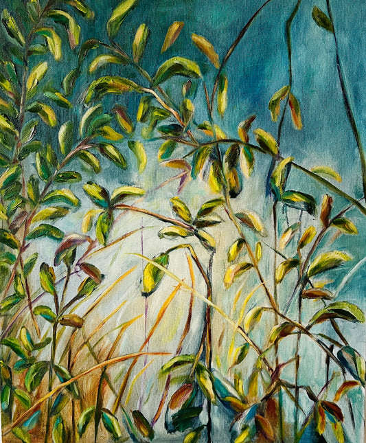 Innsæi/Intuition - Ingibjörg Hauksdóttir