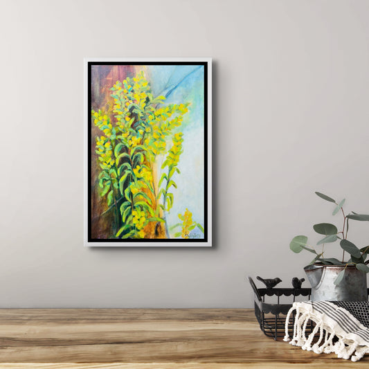 Wild - Ingibjörg Hauksdóttir