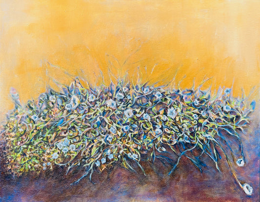 Power - Ingibjörg Hauksdóttir