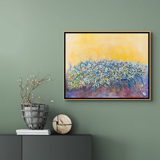 Power - Ingibjörg Hauksdóttir