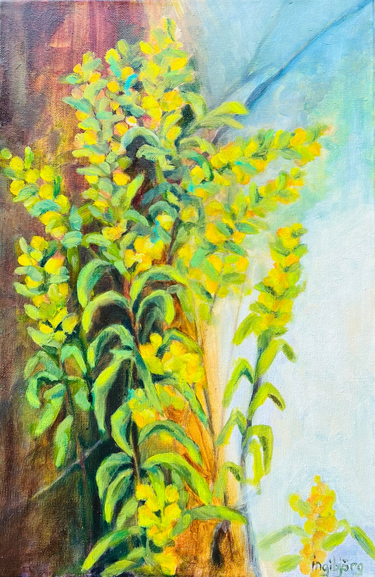 Wild - Ingibjörg Hauksdóttir