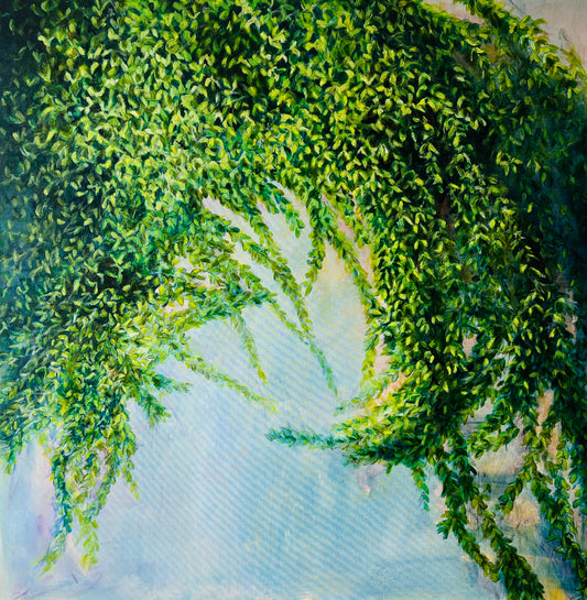 Tranquility - Ingibjörg Hauksdóttir