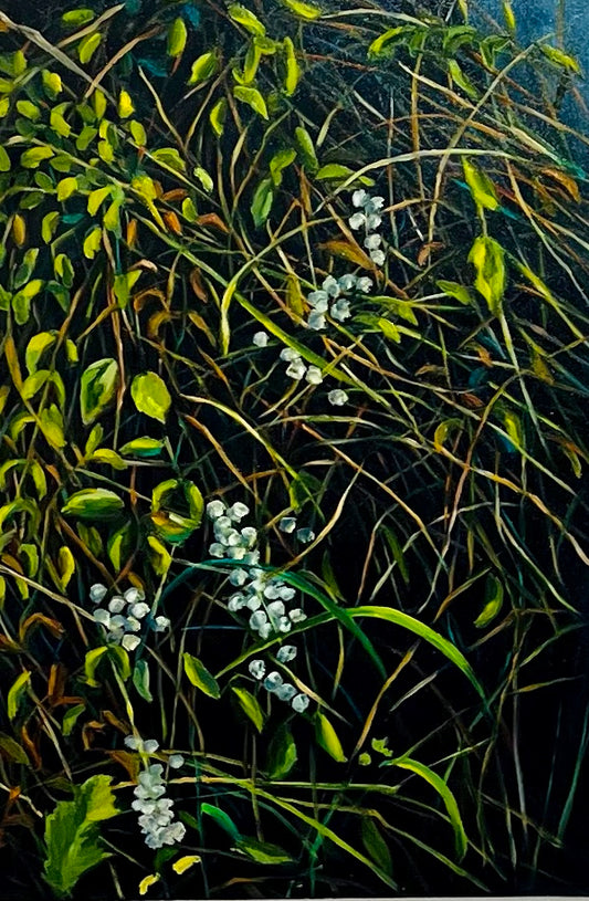 Wild - Ingibjörg Hauksdóttir