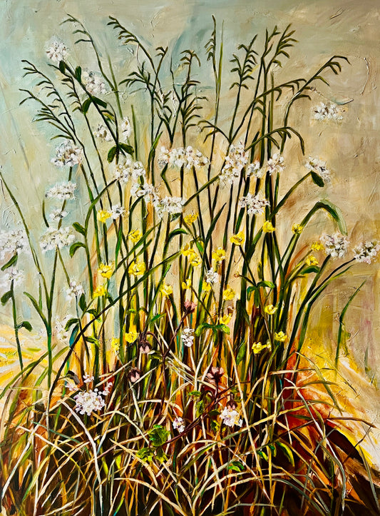 Jarðtenging/Grounding - Ingibjörg Hauksdóttir