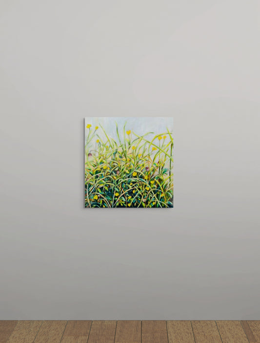 "Villt /Wild" - Ingibjörg Hauksdóttir