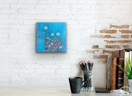 Turquoise - Ingibjörg Hauksdóttir